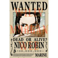 One Piece Robin 1 One Piece Robin 1